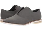 Calvin Klein Auston (grey Nubuck Smooth) Men's Shoes