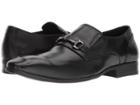 Steve Madden Mendal (black) Men's Shoes