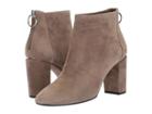 Via Spiga Nadia (mink Suede) Women's Shoes