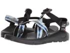 Chaco Z/2(r) Glacier (glacier Black) Women's Shoes