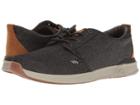 Reef Rover Low Tx (black/denim) Men's Shoes