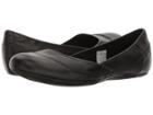 Merrell Ember Ballet (black) Women's Flat Shoes