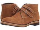 Bacco Bucci Gerard Ii (tan Suede) Men's Shoes