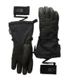 The North Face Powderflo Gore-tex(r) Gloves (tnf Black) Gore-tex Gloves