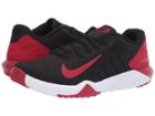 Nike Retaliation Trainer 2 (black/gym Red/anthracite) Men's Cross Training Shoes