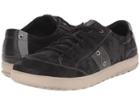 Deer Stags Holmes (black) Men's Lace Up Casual Shoes