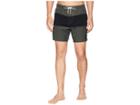 Globe Dion Cellar Boardshorts (moss) Men's Swimwear