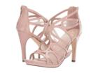 Fergalicious Maryanne (snake) High Heels