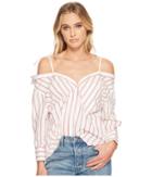 Joie Alvina (matador Red) Women's Clothing