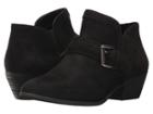 Volatile Aquila (black) Women's Pull-on Boots