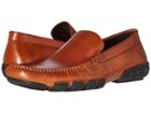 Kenneth Cole New York Tuff Guy (cognac) Men's Shoes
