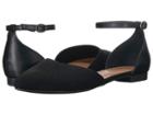 Indigo Rd. Gallop (black) Women's Flat Shoes