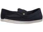 Tommy Hilfiger Butter 5 (dark Blue Ll) Women's Shoes