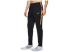 Nike Dry Academy Soccer Pant (black/cone/cone) Men's Casual Pants