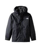 The North Face Kids Resolve Reflective Jacket (little Kids/big Kids) (tnf Black) Boy's Coat