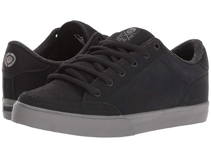 Circa Al50 (black/pewter) Men's Shoes