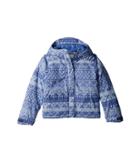 Columbia Kids Horizon Ridetm Jacket (little Kids/big Kids) (eve Nordic Stripe/eve) Girl's Coat