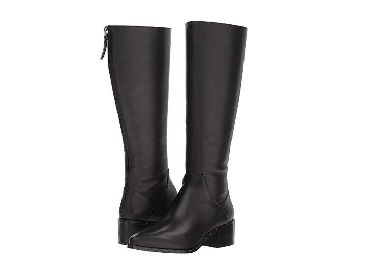 Carlos By Carlos Santana Gamon (black) Women's Shoes
