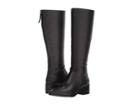 Carlos By Carlos Santana Gamon (black) Women's Shoes