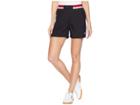 Fila Heritage Tennis Shorts (black) Women's Shorts