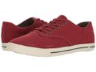 Seavees 08/63 Hermosa Plimsoll Standard (fire Brick) Men's Shoes
