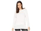 Ariat Dobson Top (vanilla Ice) Women's Long Sleeve Pullover