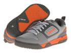 Teva The Links (grey/orange) Men's Walking Shoes