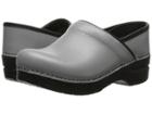 Dansko Professional (grey Box) Clog Shoes