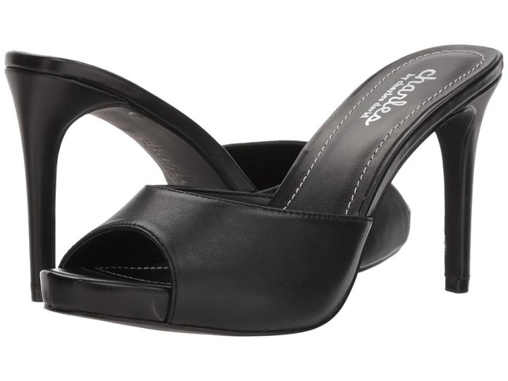 Charles By Charles David Carmen (black) High Heels