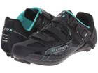 Louis Garneau Cristal (black) Women's Cycling Shoes
