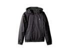 Volcom Kids Ermont Jacket (big Kids) (black 2) Boy's Coat