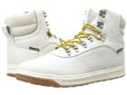 Polo Ralph Lauren Alpine 100 (white) Men's Shoes