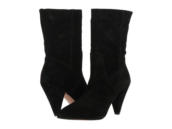 Kenneth Cole New York Labella (black) Women's Shoes