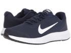 Nike Runallday (midnight Navy/white/dark Obsidian/black) Men's Running Shoes