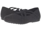Kenneth Cole Reaction Kids Rose Bay (little Kid/big Kid) (black/stones) Girl's Shoes