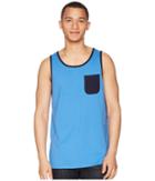 Dc Contra 2 Tank Top (campanula) Men's Sleeveless