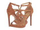 Michael Michael Kors Sandra Platform (acorn) Women's Shoes