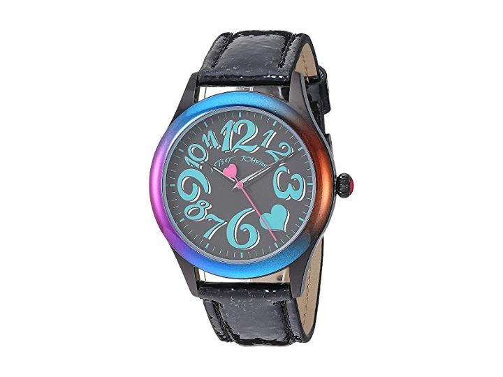 Betsey Johnson Bj00701-02