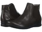 Mephisto Floreta (dark Brown Silk) Women's Boots
