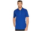 Puma Golf Essential Pounce Polo (sodalite Blue) Men's Short Sleeve Pullover