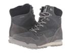 Hi-tec Sierra Tarma I Waterproof (charcoal/cool Grey) Women's Shoes