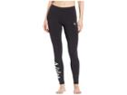 Adidas Originals Tights (black) Women's Casual Pants