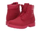 Lugz Brace Hi (candy Apple) Women's Shoes