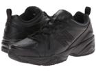 New Balance Wx608v4 (black) Women's Walking Shoes