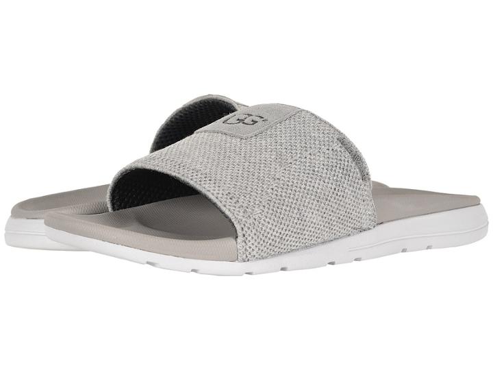 Ugg Xavier Hyperweave (seal) Men's Sandals