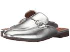 Unionbay Solo (silver) Women's Shoes