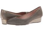 Taryn Rose Felicity (quartz) Women's Wedge Shoes