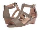 A2 By Aerosoles Applause (green Pu) Women's Shoes