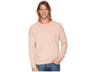 Richer Poorer Sweatshirt (blush) Men's Sweatshirt