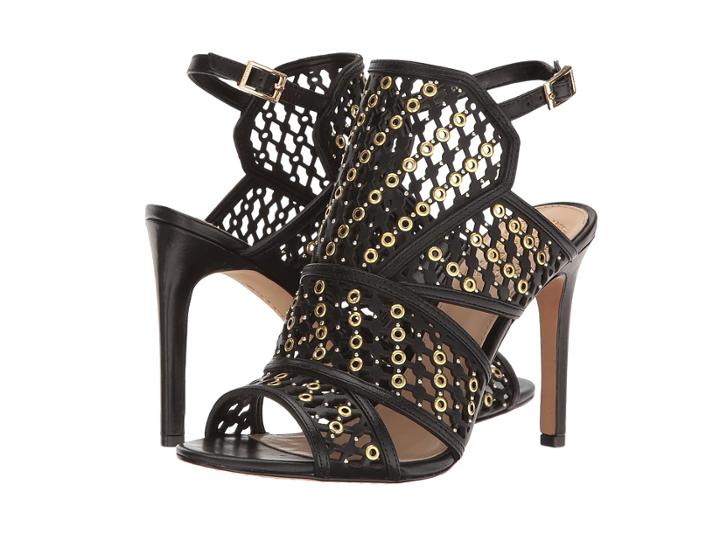 Vince Camuto Korthina (black Mexico) Women's Shoes